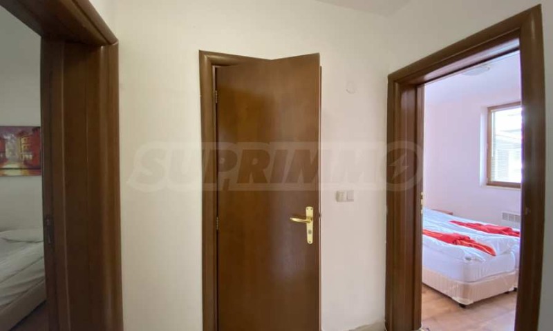 Till salu  Hus region Blagoevgrad , Bansko , 100 kvm | 17510668 - bild [6]