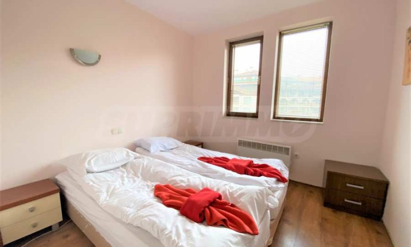 Zu verkaufen  Haus region Blagoewgrad , Bansko , 100 qm | 17510668 - Bild [12]