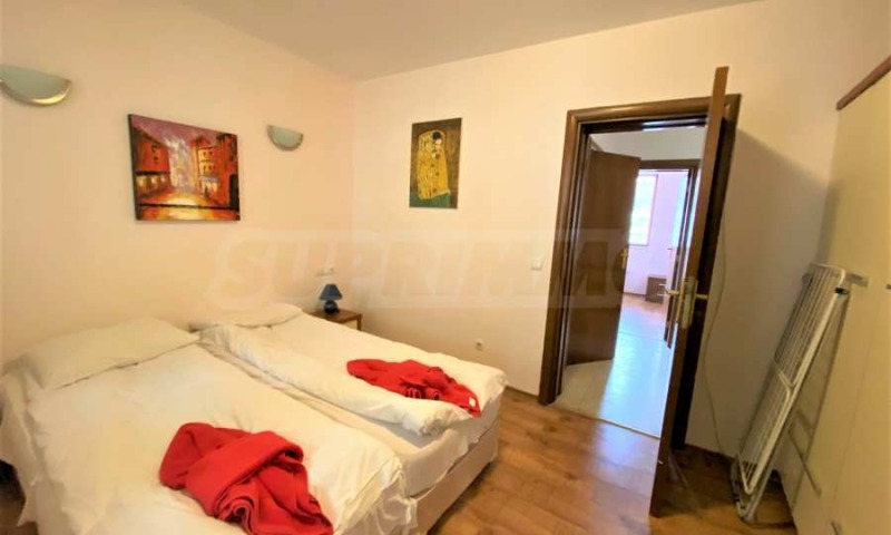 Till salu  Hus region Blagoevgrad , Bansko , 100 kvm | 17510668 - bild [11]