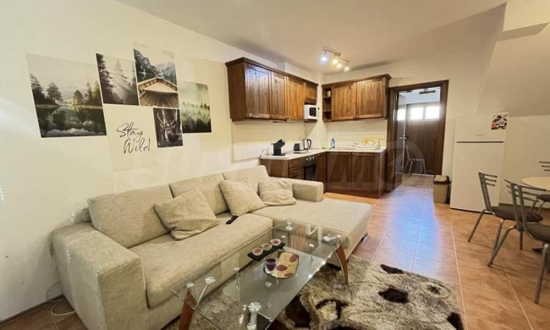 De vânzare  Casa regiunea Blagoevgrad , Bansco , 100 mp | 17510668 - imagine [2]