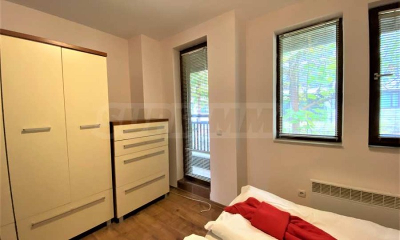 Till salu  Hus region Blagoevgrad , Bansko , 100 kvm | 17510668 - bild [8]