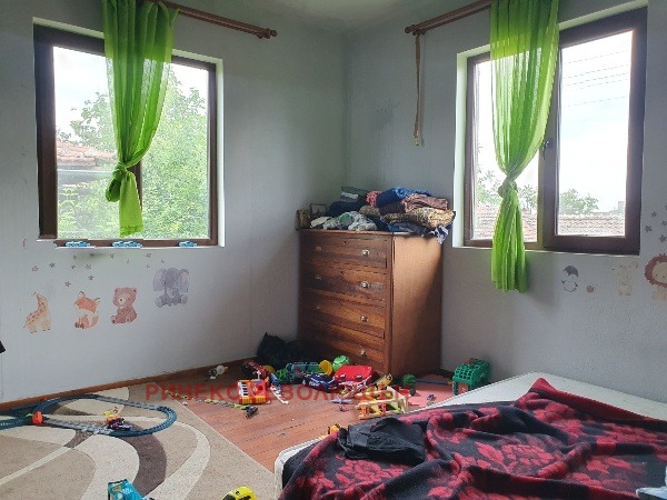 Продава  Къща област Пловдив , гр. Хисаря , 156 кв.м | 15115821