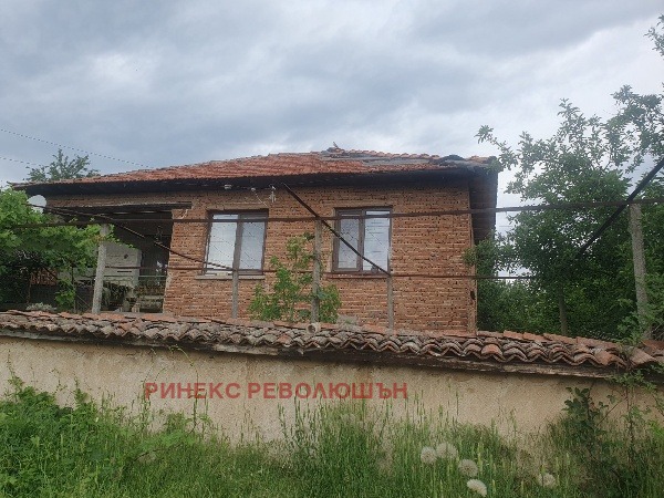 Продава  Къща област Пловдив , гр. Хисаря , 156 кв.м | 15115821 - изображение [5]