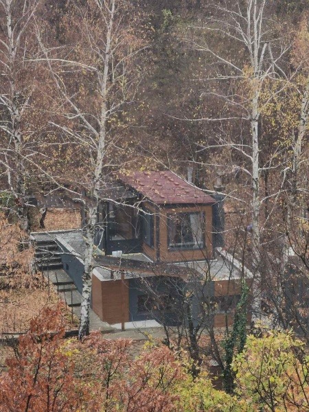 Na prodej  Dům oblast Plovdiv , Markovo , 50 m2 | 10601775 - obraz [2]