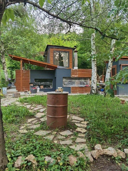 Na prodej  Dům oblast Plovdiv , Markovo , 50 m2 | 10601775 - obraz [6]