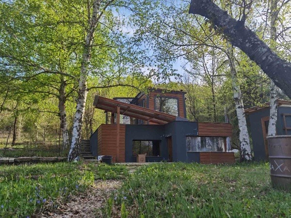 Na prodej  Dům oblast Plovdiv , Markovo , 50 m2 | 10601775