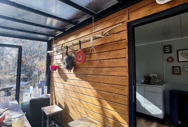 Na prodej  Dům oblast Plovdiv , Markovo , 50 m2 | 10601775 - obraz [3]