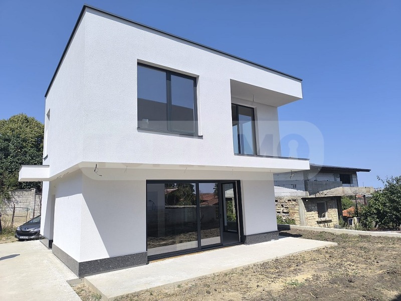 De vânzare  Casa Varna , m-t Manastirsci rid , 134 mp | 91886133