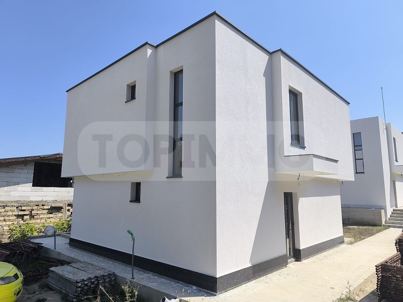 De vânzare  Casa Varna , m-t Manastirsci rid , 134 mp | 91886133 - imagine [2]