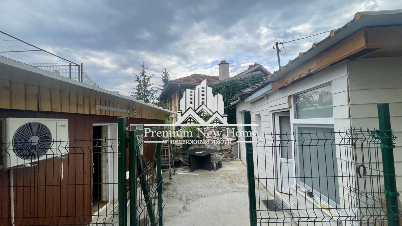In vendita  Casa Plovdiv , Marasha , 83 mq | 58331893 - Immagine [11]