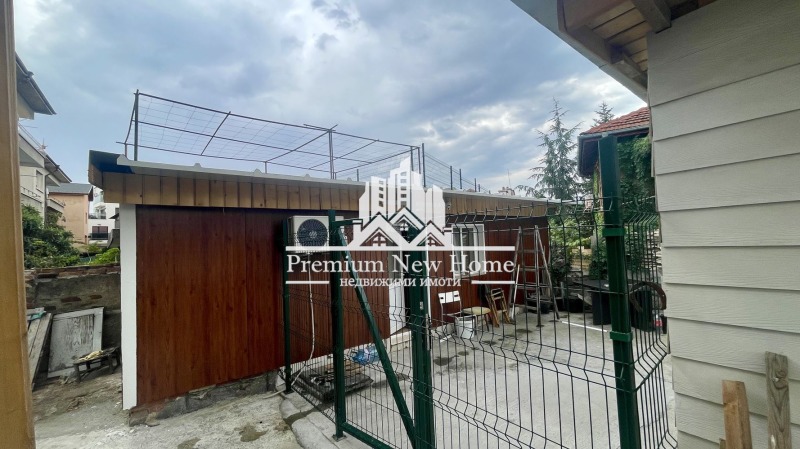 In vendita  Casa Plovdiv , Marasha , 83 mq | 58331893 - Immagine [13]