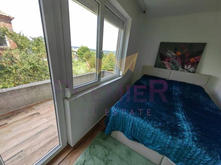 Продава КЪЩА, с. Крушевец, област Бургас, снимка 13 - Къщи - 52244117