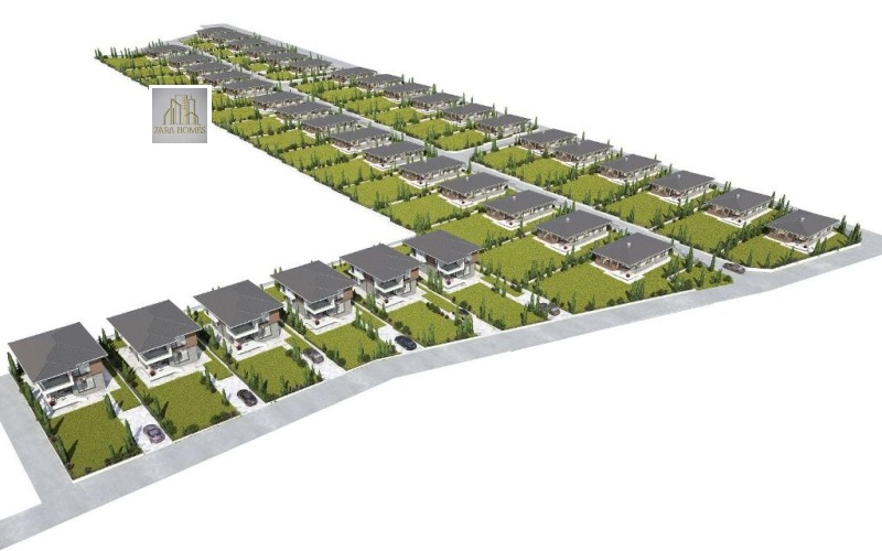 Продава КЪЩА, гр. Стара Загора, Студентско градче, снимка 16 - Къщи - 53177626