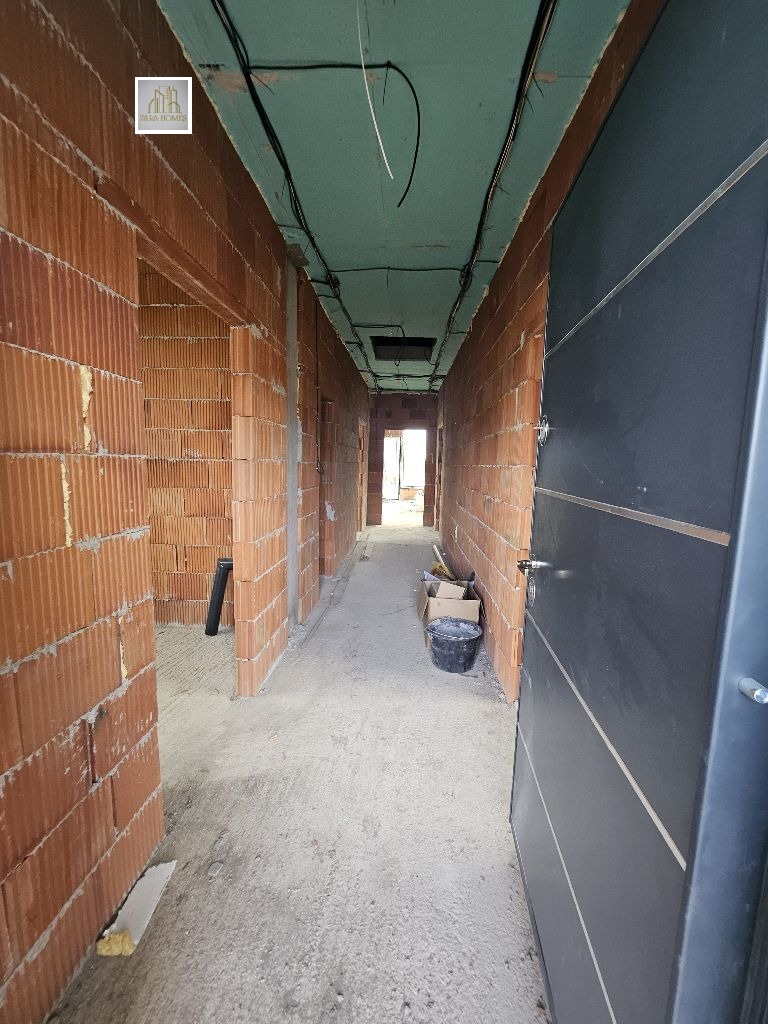 Продава КЪЩА, гр. Стара Загора, Студентско градче, снимка 9 - Къщи - 53177626