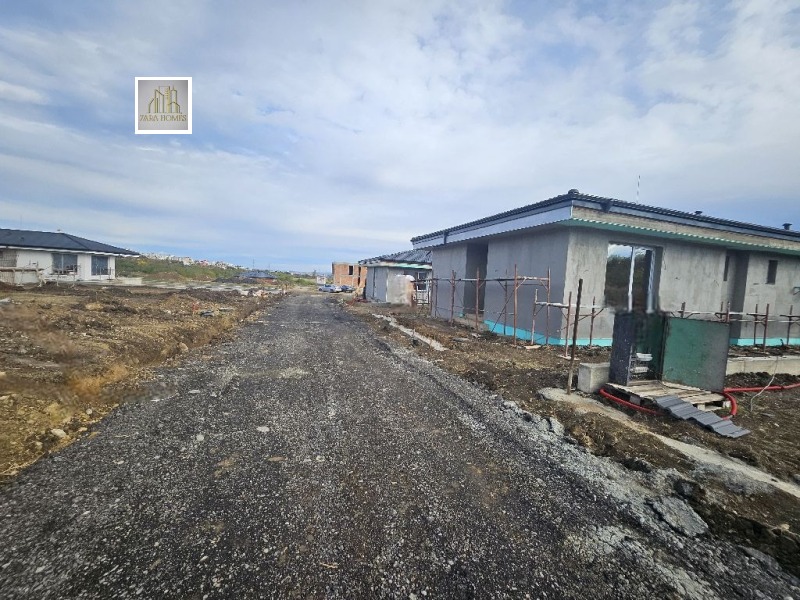 Продава КЪЩА, гр. Стара Загора, Студентско градче, снимка 12 - Къщи - 53177626