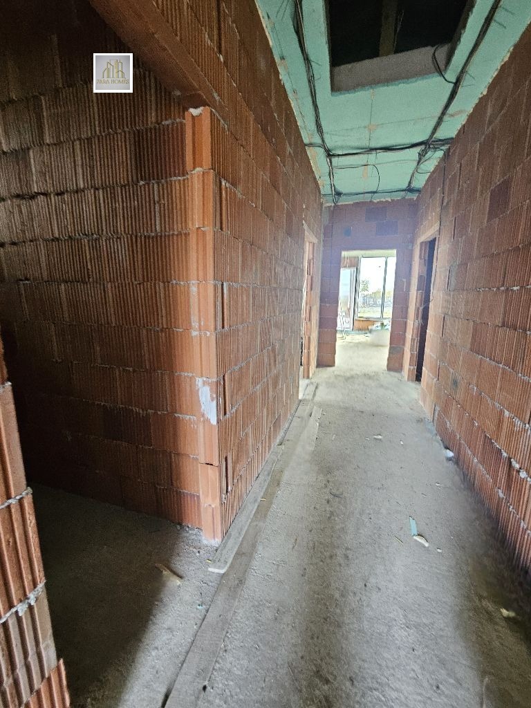 Продава КЪЩА, гр. Стара Загора, Студентско градче, снимка 6 - Къщи - 53177626