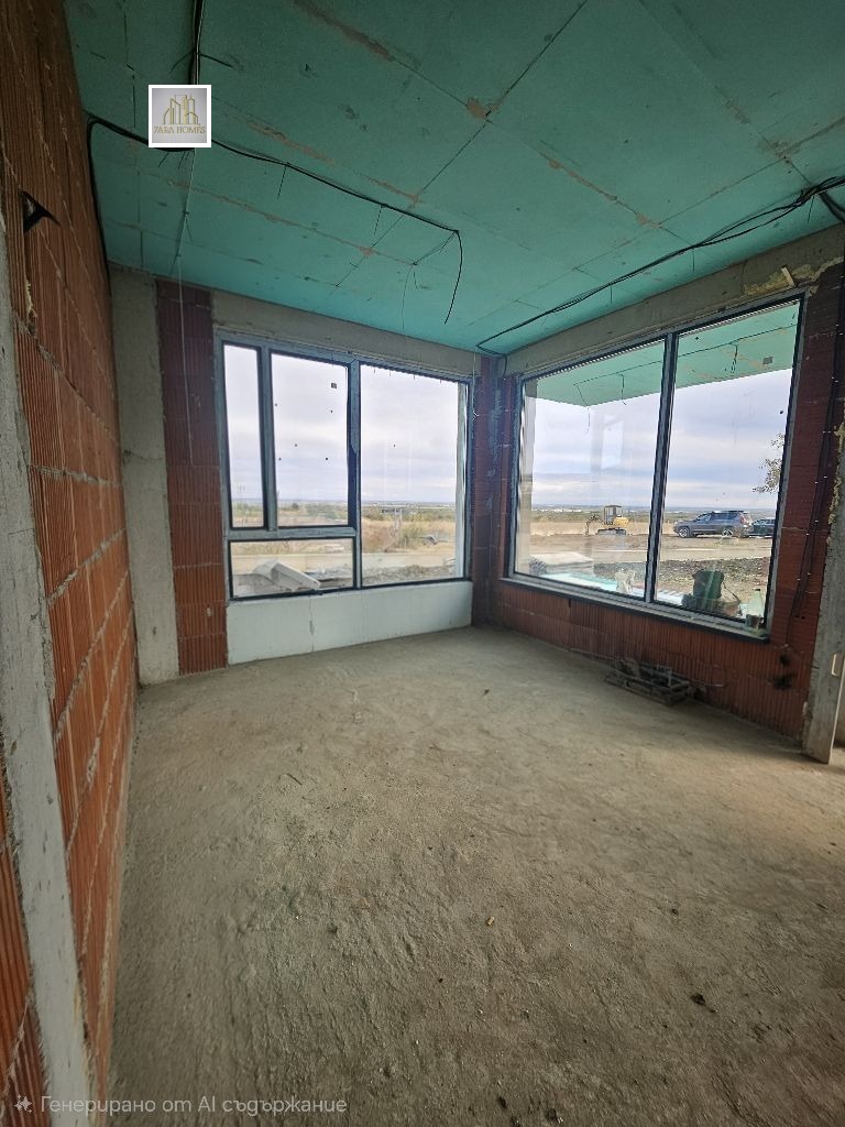 Продава КЪЩА, гр. Стара Загора, Студентско градче