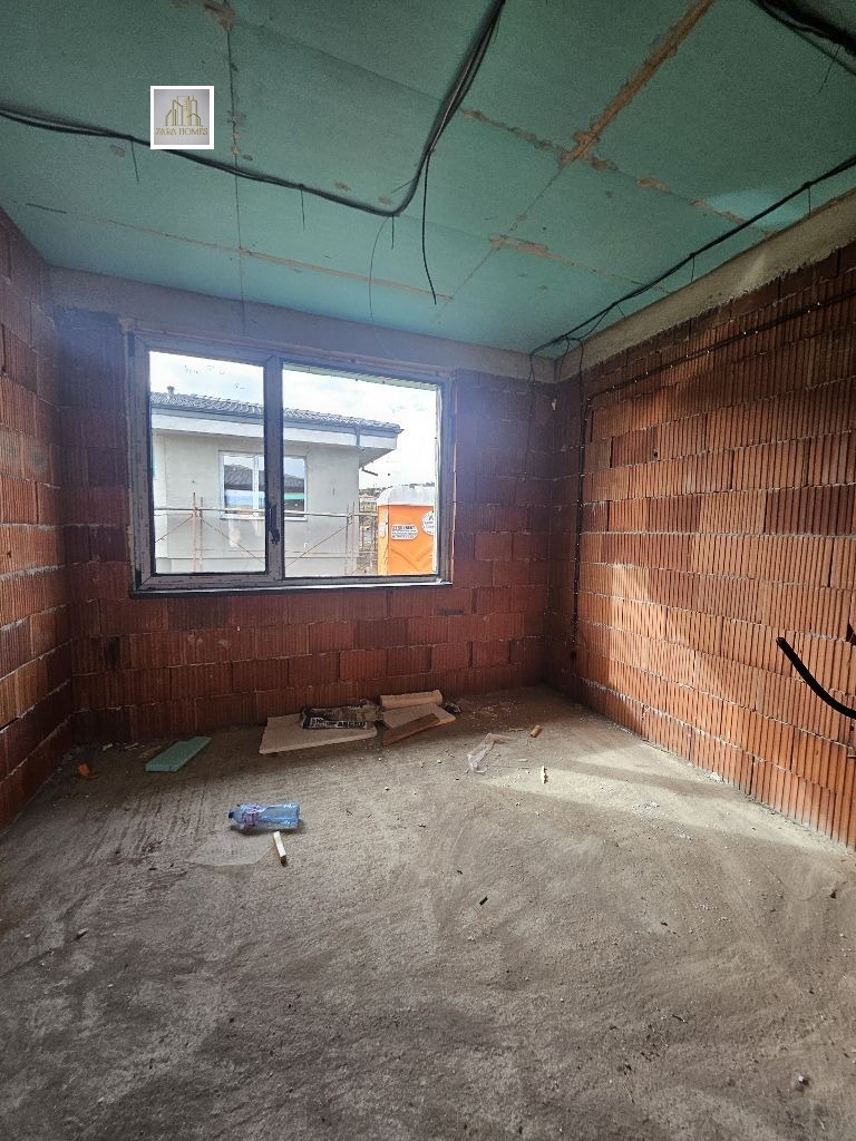 Продава КЪЩА, гр. Стара Загора, Студентско градче, снимка 8 - Къщи - 53177626