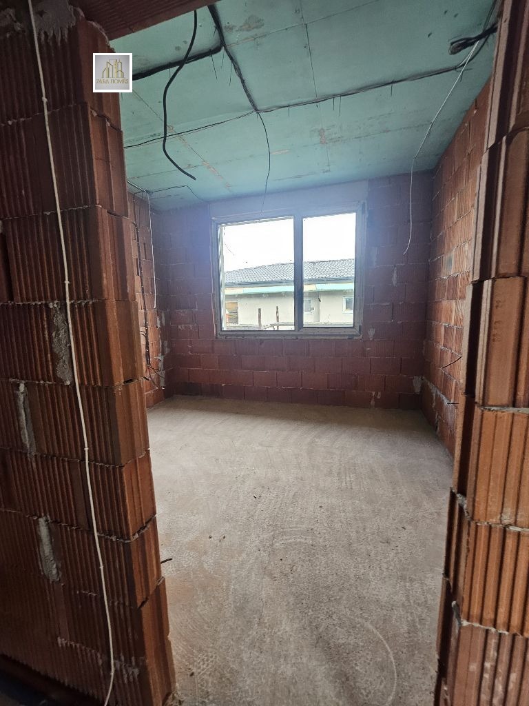 Продава КЪЩА, гр. Стара Загора, Студентско градче, снимка 11 - Къщи - 53177626