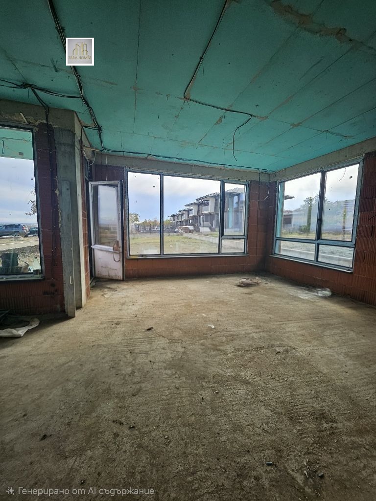 Продава КЪЩА, гр. Стара Загора, Студентско градче, снимка 2 - Къщи - 53177626