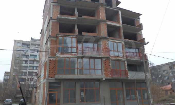 Продава МАГАЗИН, гр. Видин, Център