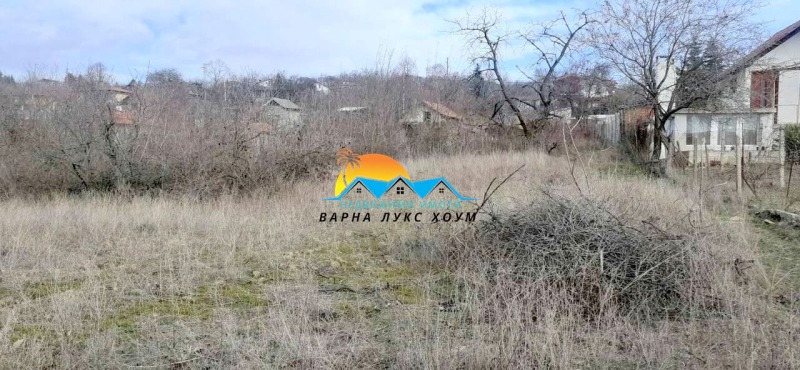 Продава  Парцел град Варна , м-т Боровец - юг , 1474 кв.м | 24192272