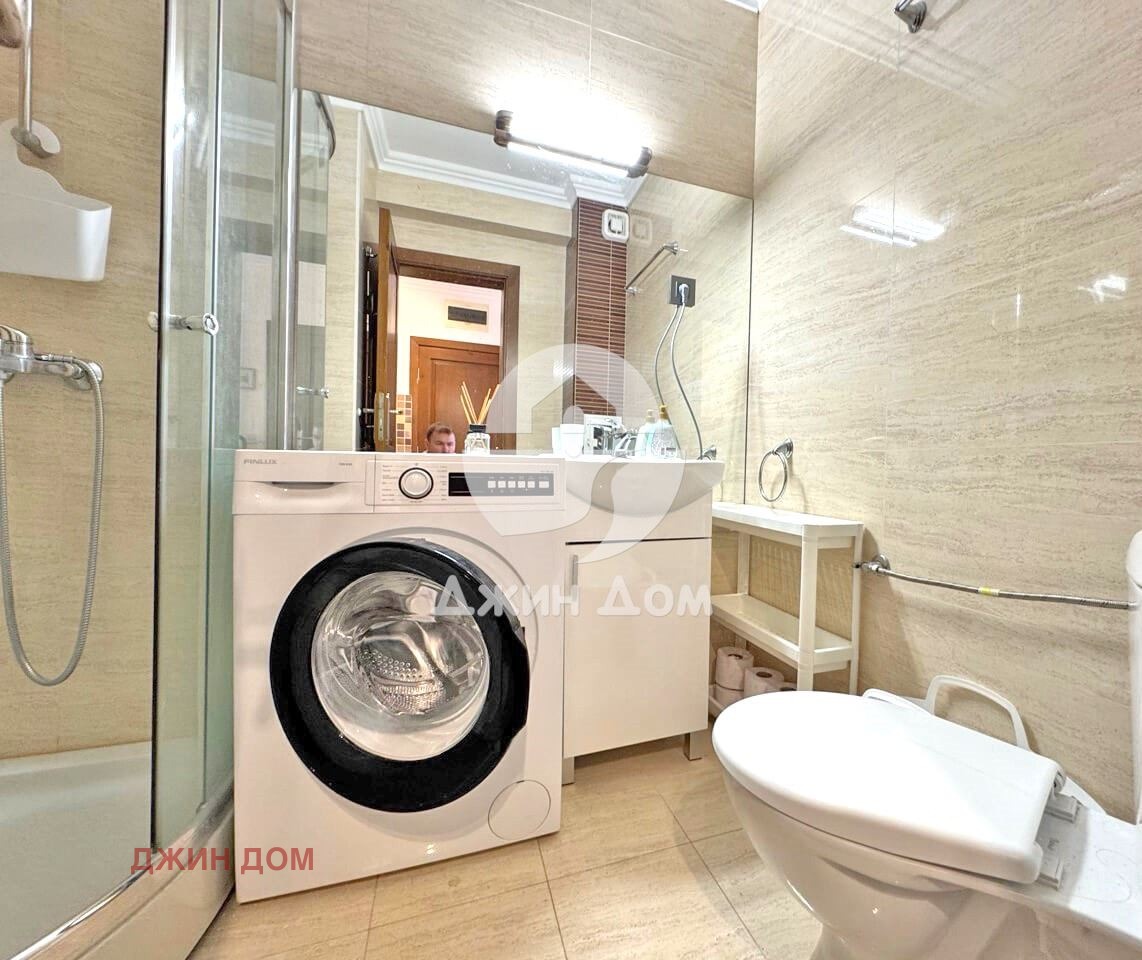 Продава 1-СТАЕН, гр. Свети Влас, област Бургас, снимка 5 - Апартаменти - 54094380