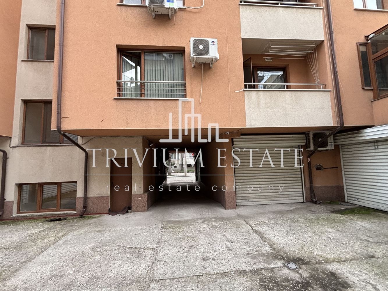 Продава 2-СТАЕН, гр. Пловдив, Коматево, снимка 8 - Апартаменти - 53763637