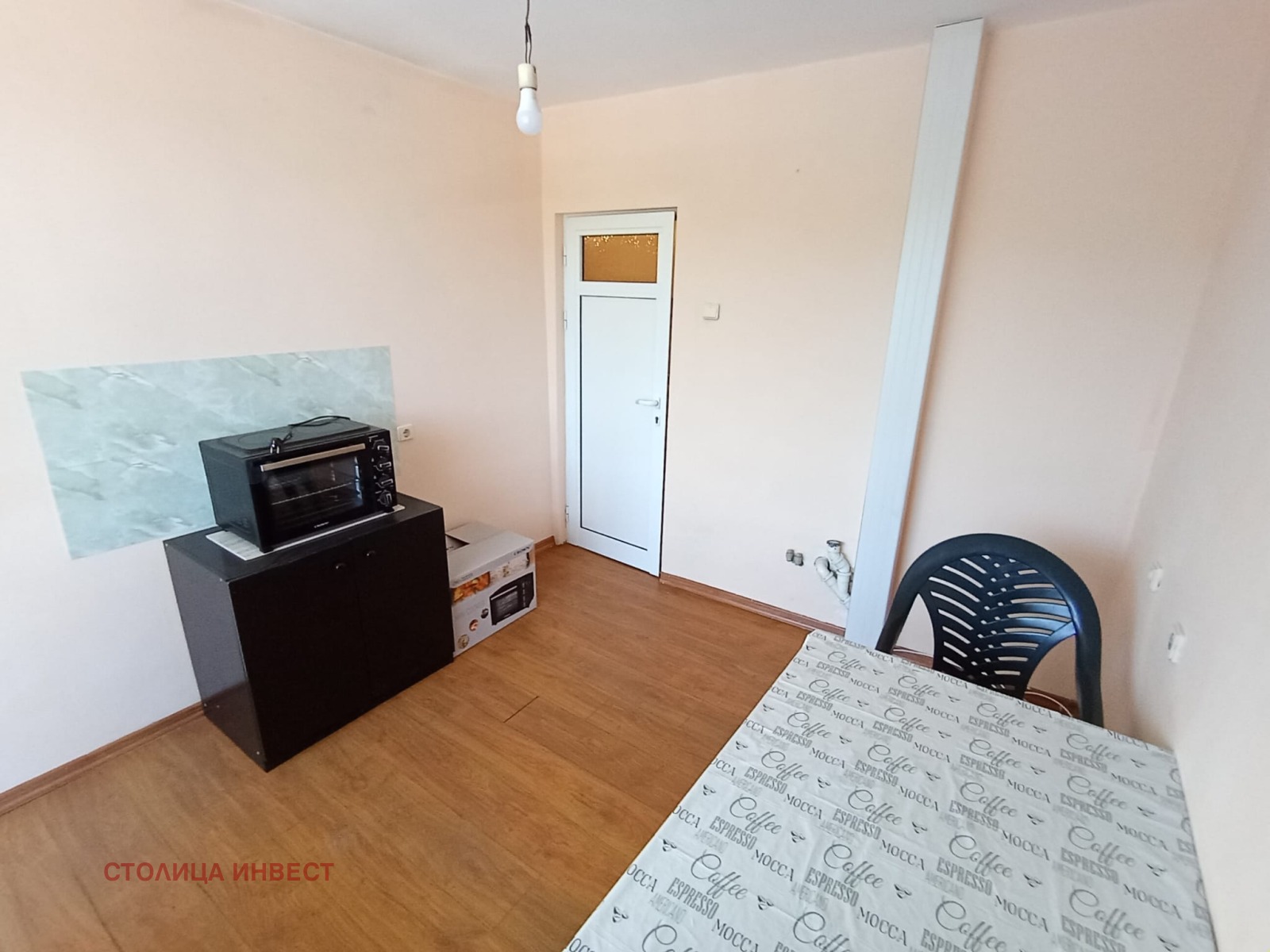 Продава 1-СТАЕН, гр. Русе, Център, снимка 6 - Апартаменти - 56707738