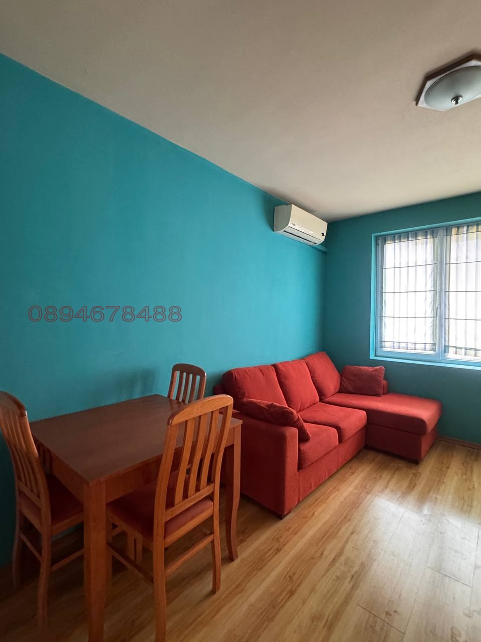 Продава 2-СТАЕН, гр. Несебър, област Бургас, снимка 8 - Апартаменти - 55235581