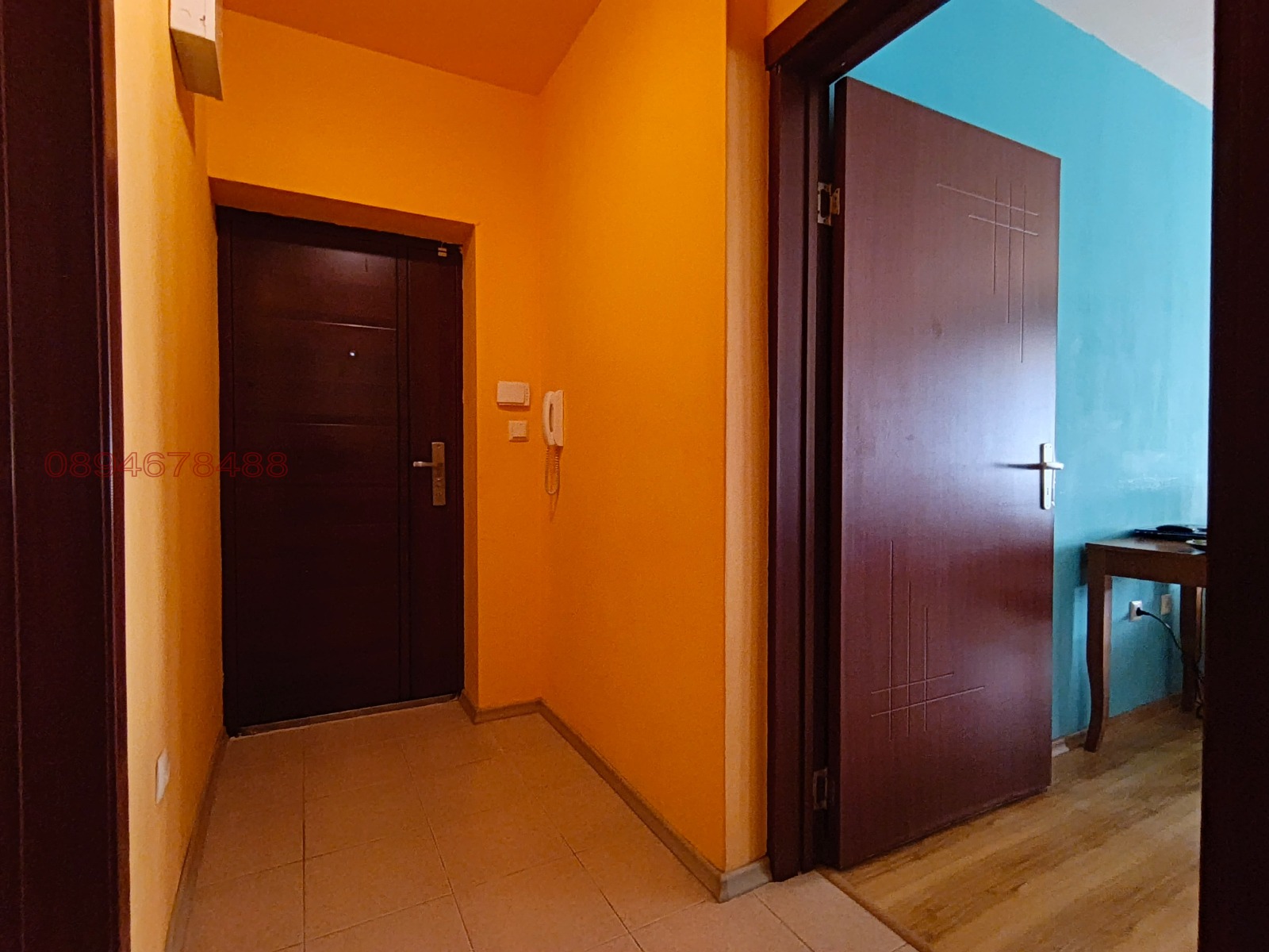 Продава 2-СТАЕН, гр. Несебър, област Бургас, снимка 7 - Апартаменти - 55235581