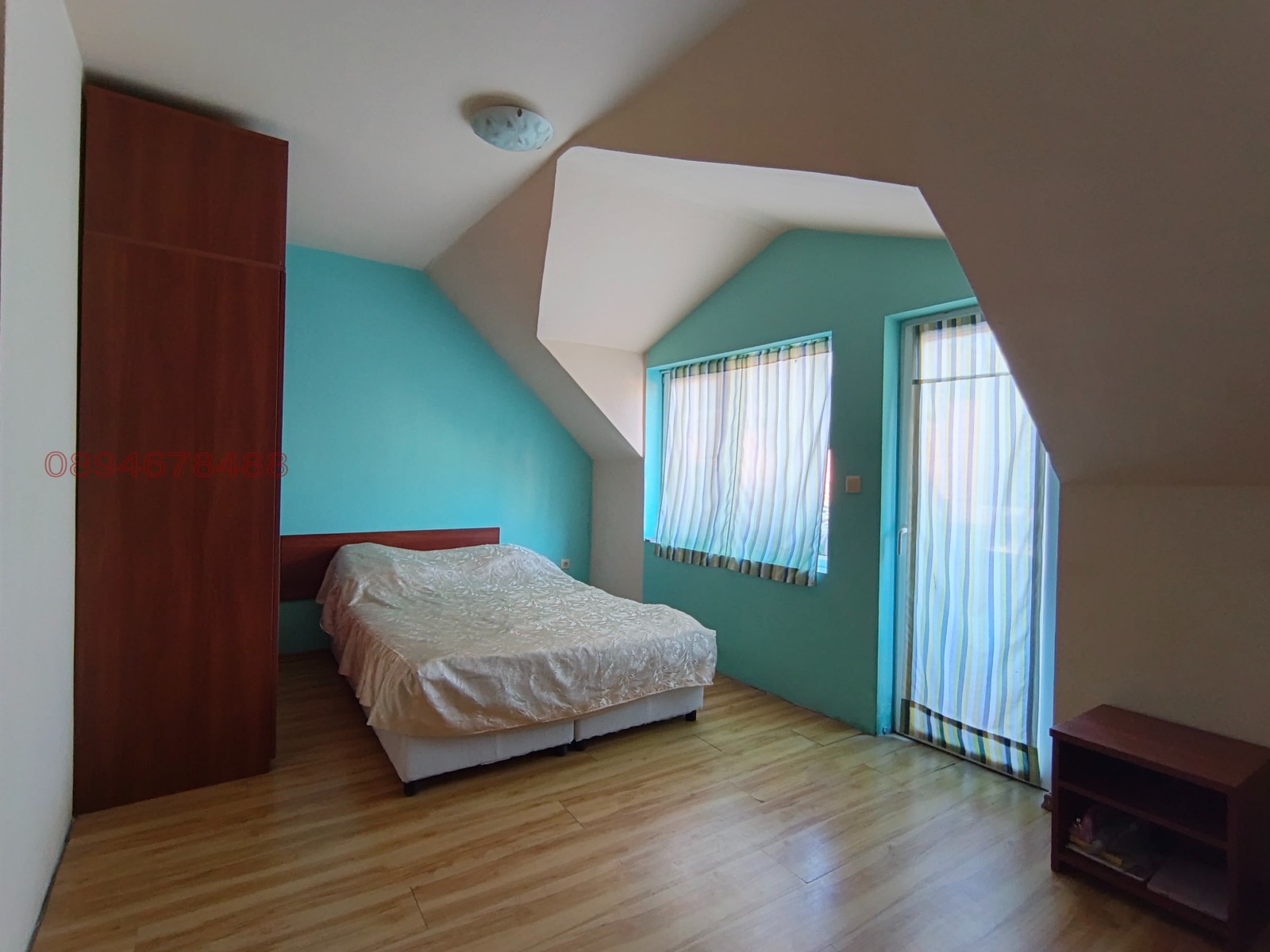 Продава 2-СТАЕН, гр. Несебър, област Бургас, снимка 14 - Апартаменти - 55235581