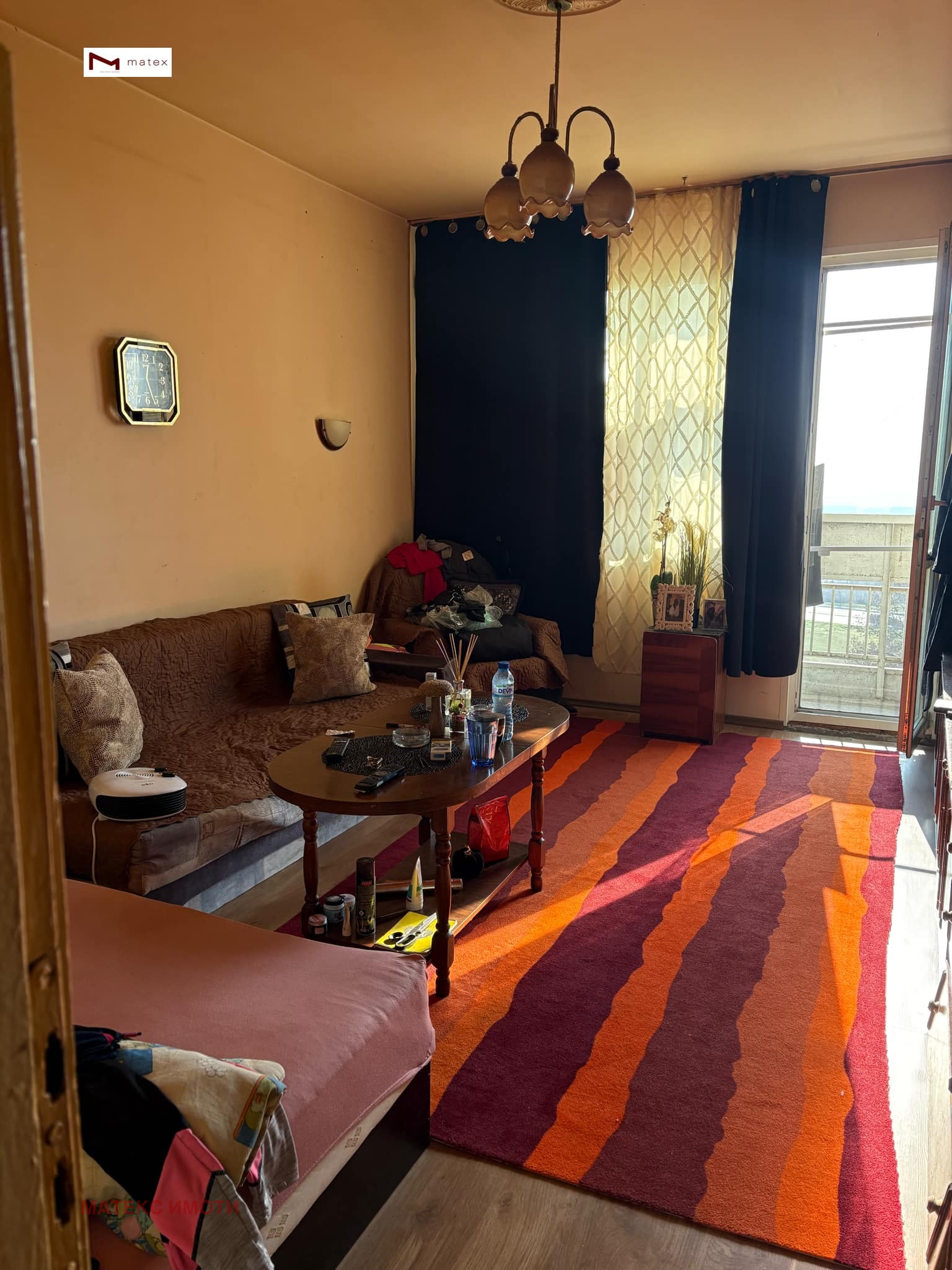 Продава 3-СТАЕН, гр. Варна, Възраждане 3, снимка 2 - Апартаменти - 48808317