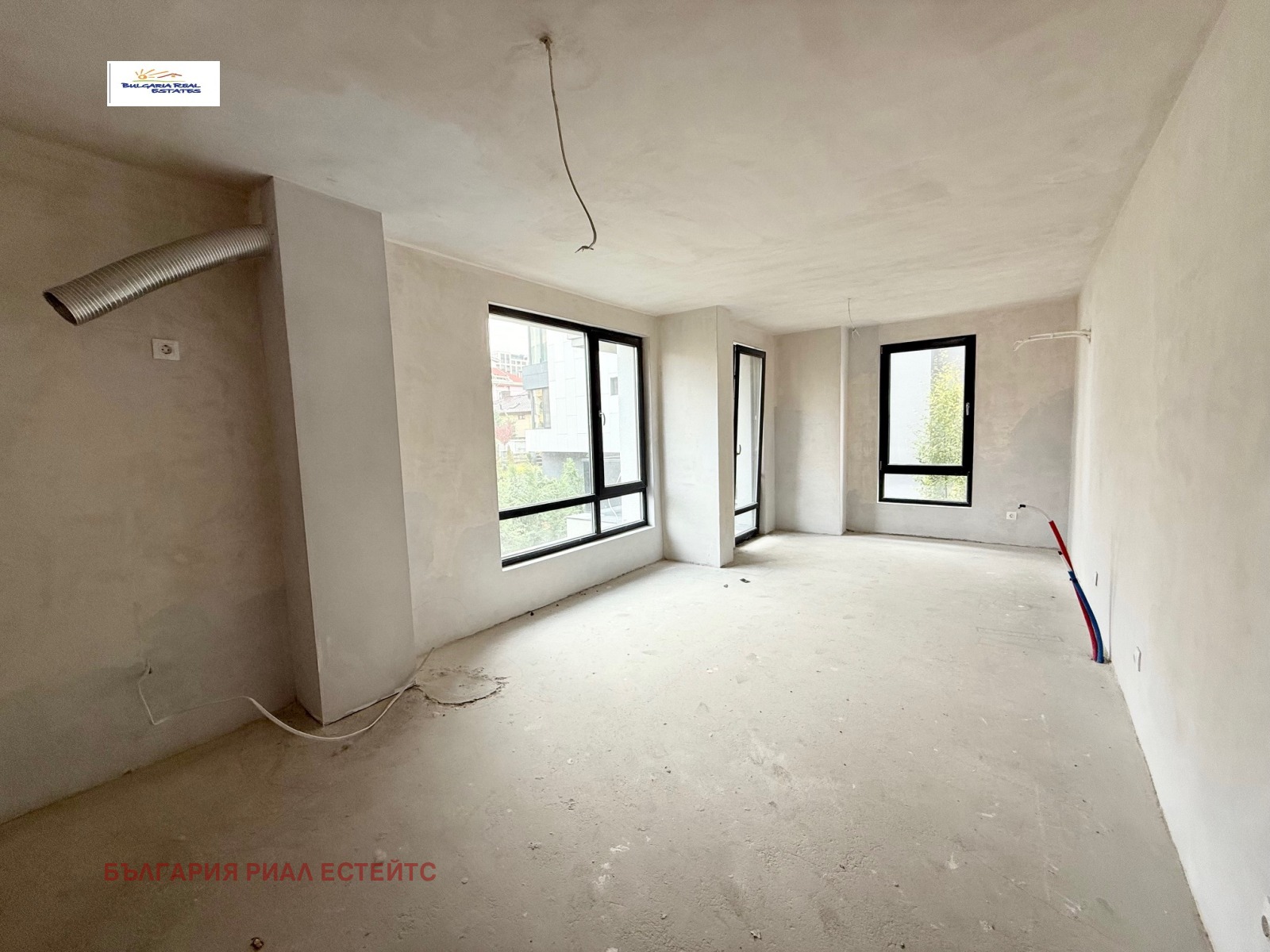 Продава 3-СТАЕН, гр. София, Кръстова вада, снимка 2 - Апартаменти - 52202946