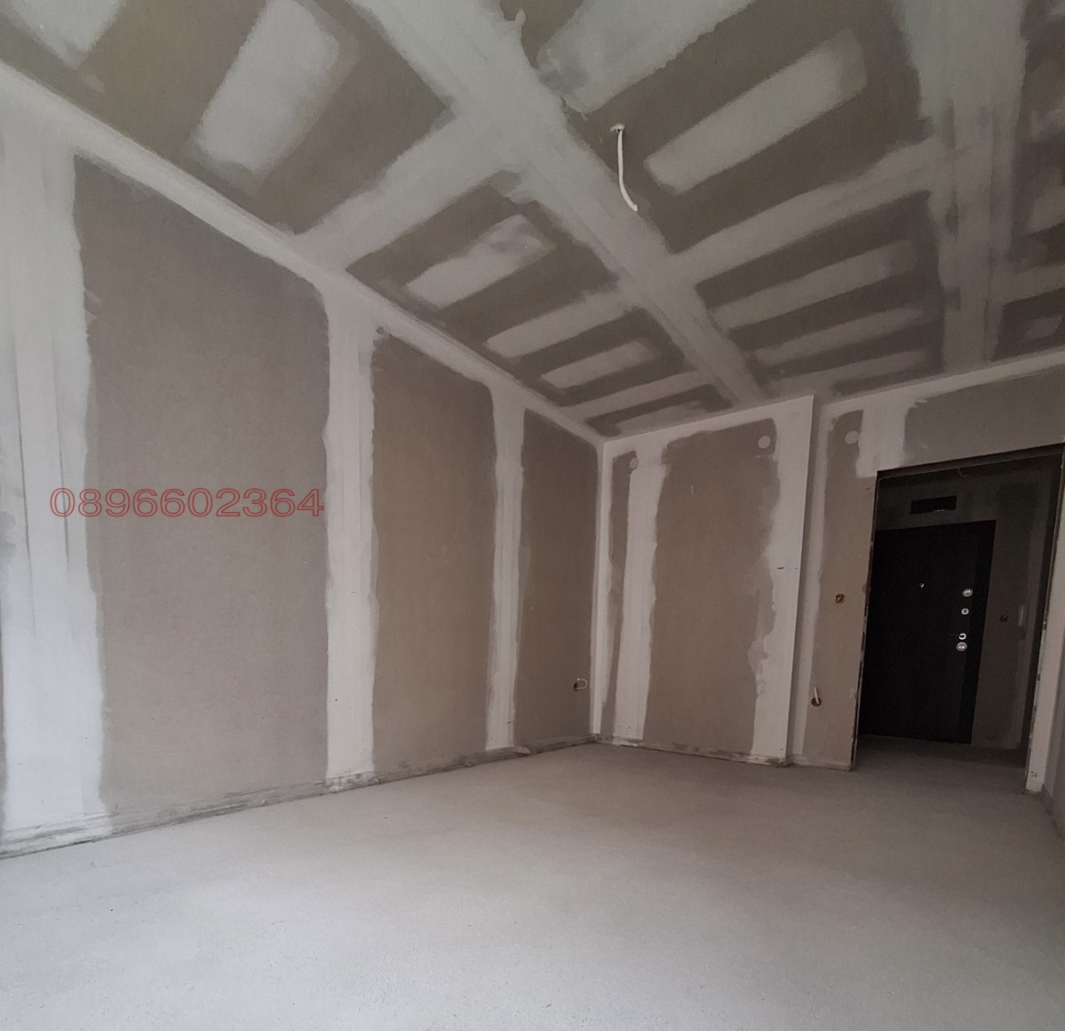 Продава 3-СТАЕН, гр. Стара Загора, Зора, снимка 2 - Апартаменти - 54114817