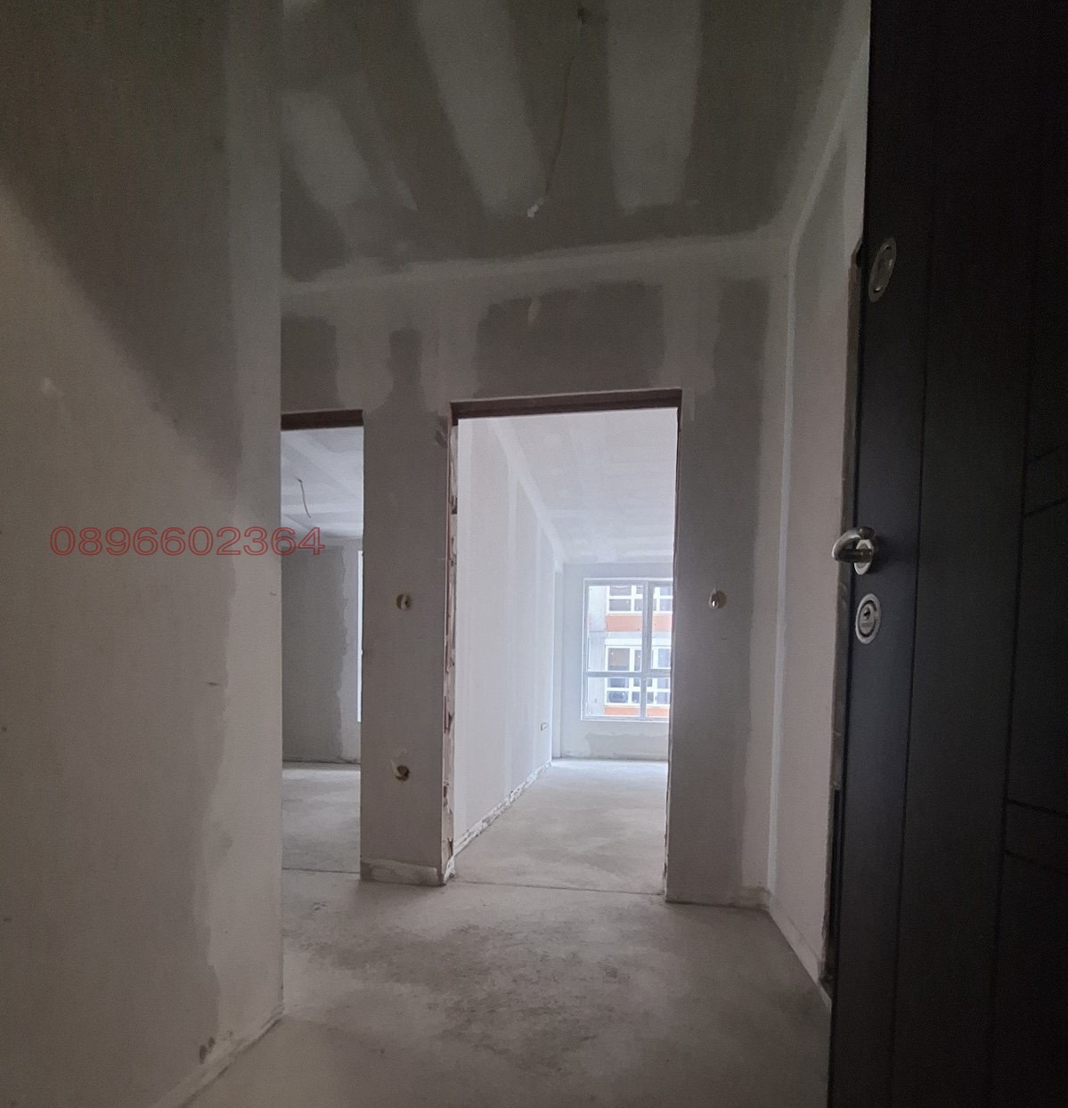 Продава 3-СТАЕН, гр. Стара Загора, Зора, снимка 3 - Апартаменти - 54114817