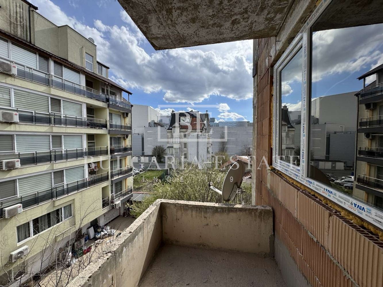 Продава 3-СТАЕН, гр. Варна, Гранд Мол, снимка 2 - Апартаменти - 54201564