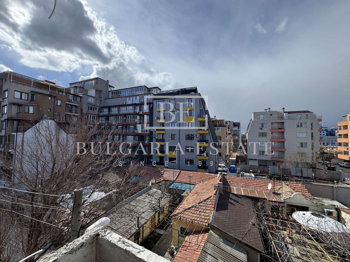 Продава 3-СТАЕН, гр. Варна, Гранд Мол