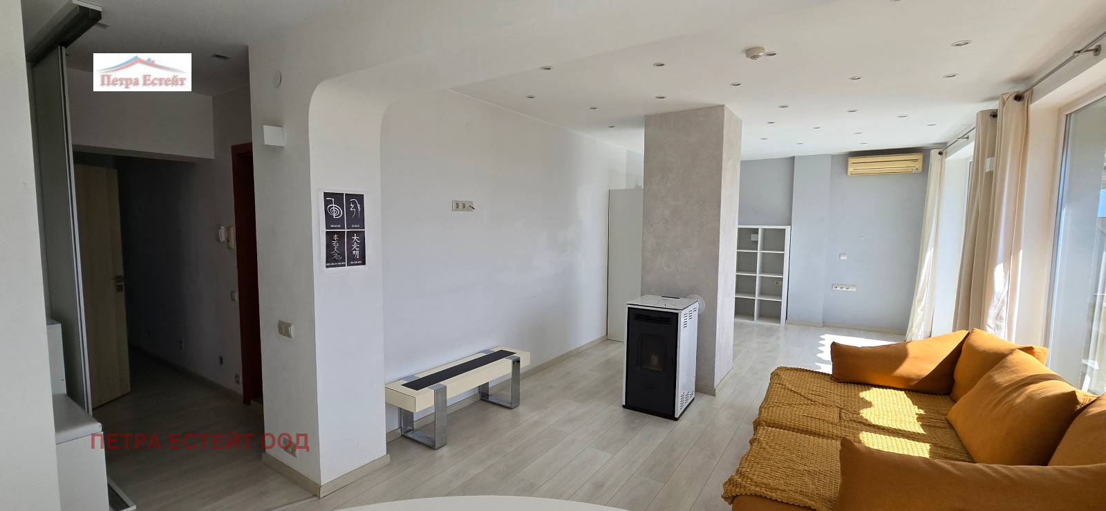 Продава 3-СТАЕН, гр. Варна, Бриз, снимка 6 - Апартаменти - 54268996