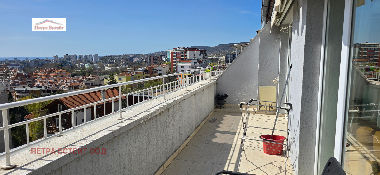 Продава 3-СТАЕН, гр. Варна, Бриз, снимка 8 - Апартаменти - 54268996