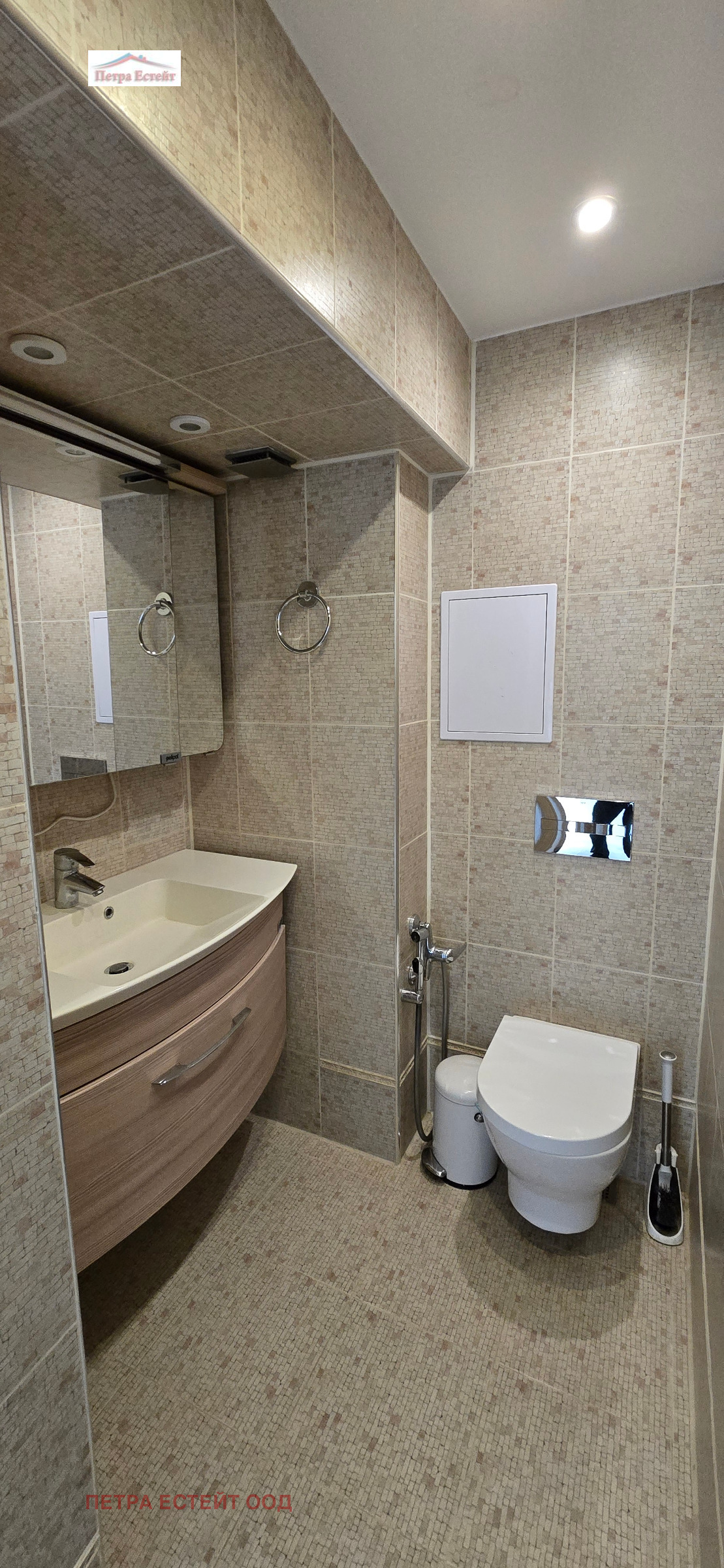 Продава 3-СТАЕН, гр. Варна, Бриз, снимка 11 - Апартаменти - 54268996