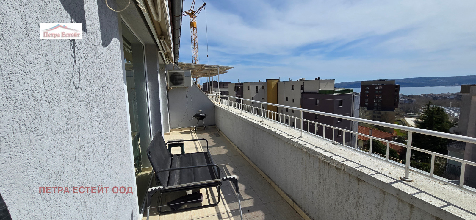 Продава 3-СТАЕН, гр. Варна, Бриз, снимка 7 - Апартаменти - 54268996