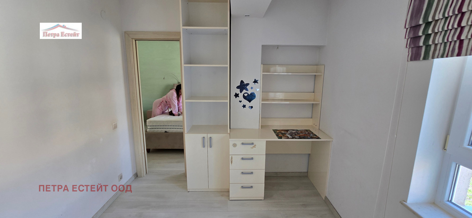 Продава 3-СТАЕН, гр. Варна, Бриз, снимка 16 - Апартаменти - 54268996