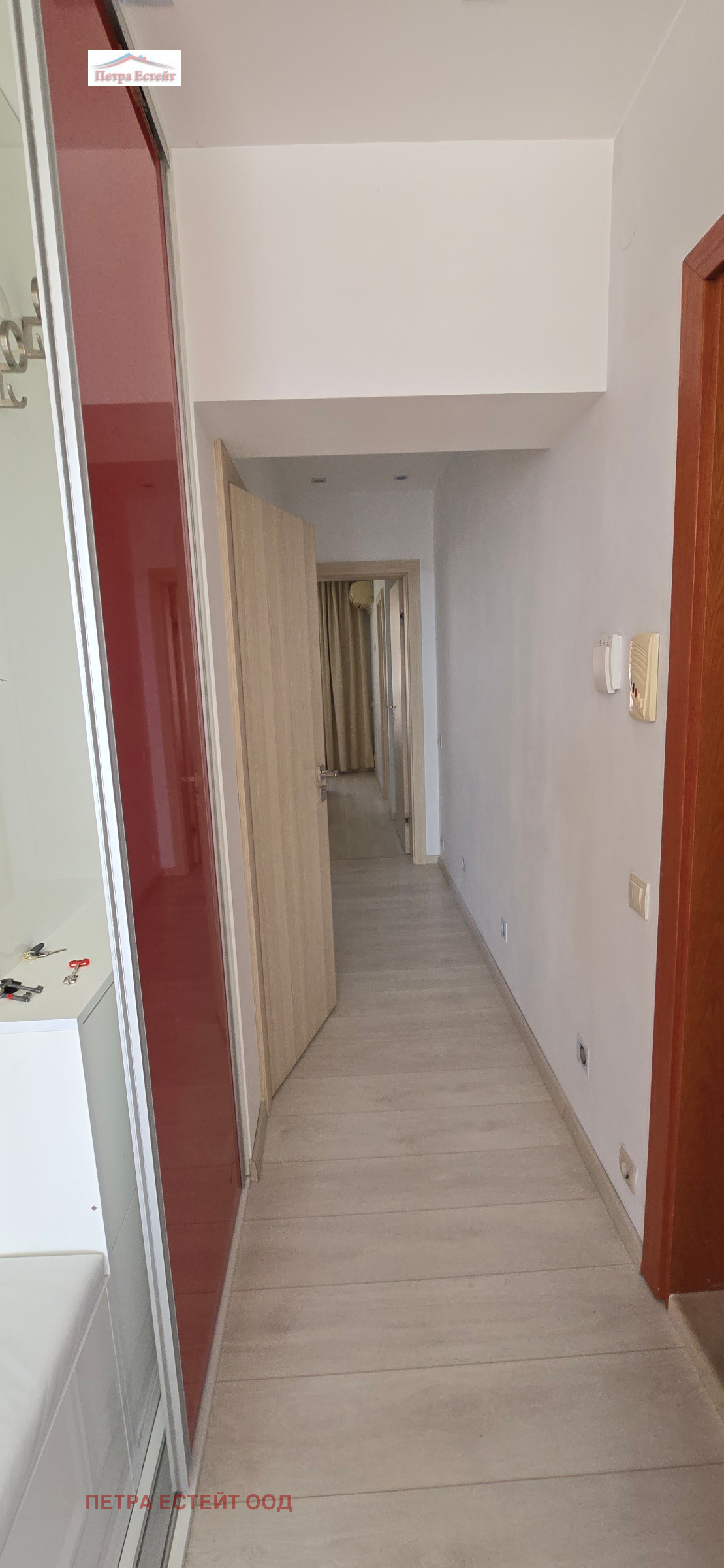 Продава 3-СТАЕН, гр. Варна, Бриз, снимка 10 - Апартаменти - 54268996