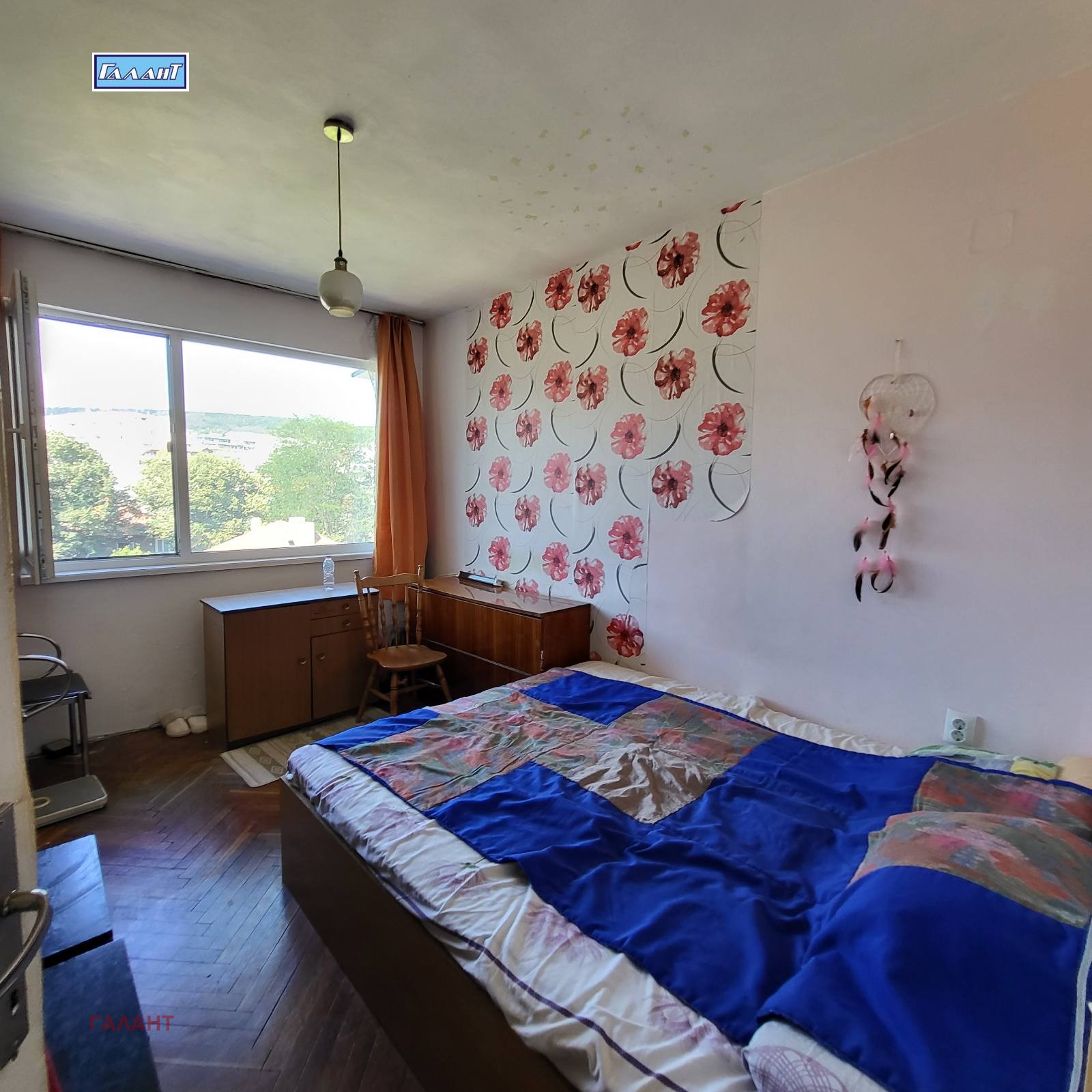 Продава 3-СТАЕН, гр. Варна, Базар Левски, снимка 4 - Апартаменти - 54381955