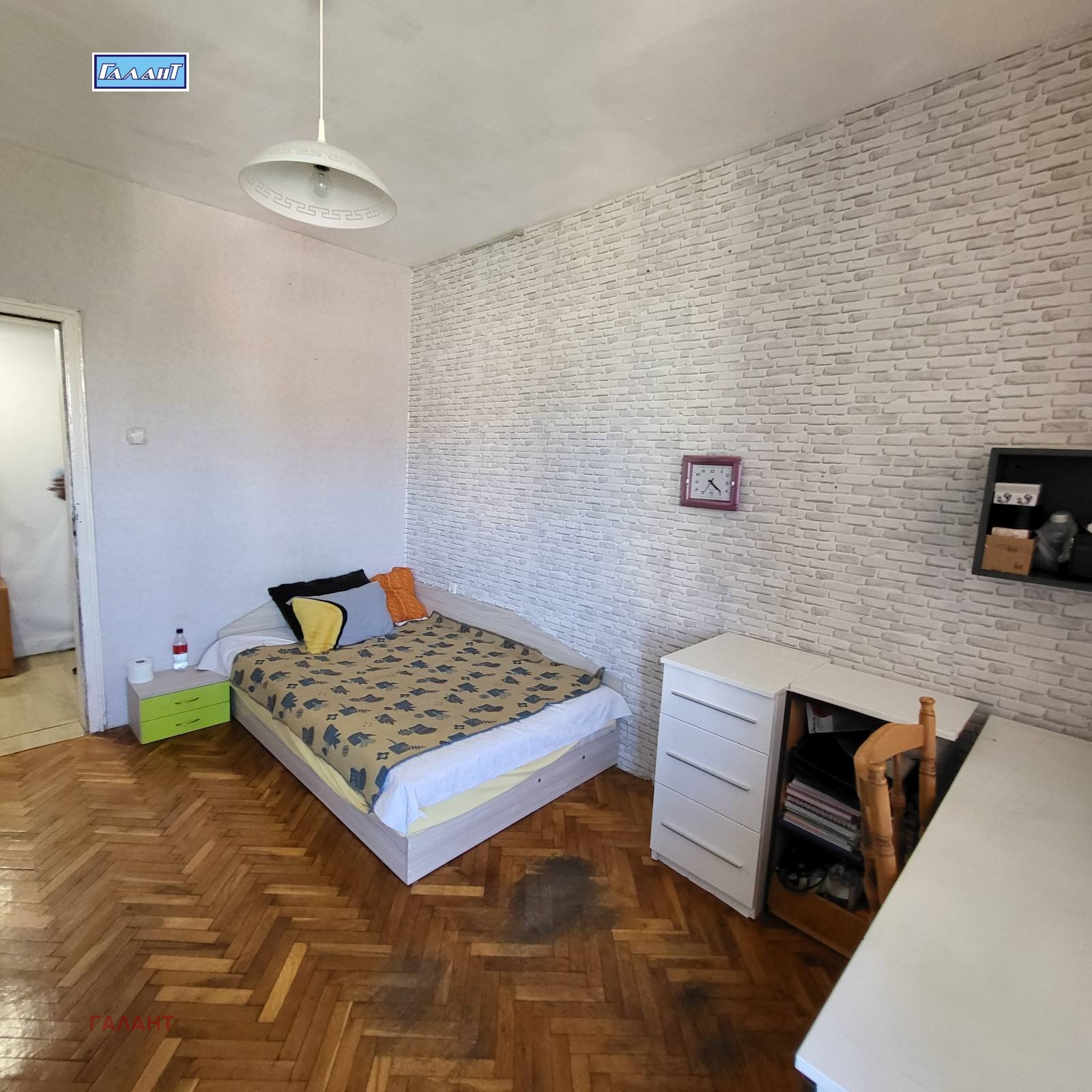 Продава 3-СТАЕН, гр. Варна, Базар Левски, снимка 2 - Апартаменти - 54381955