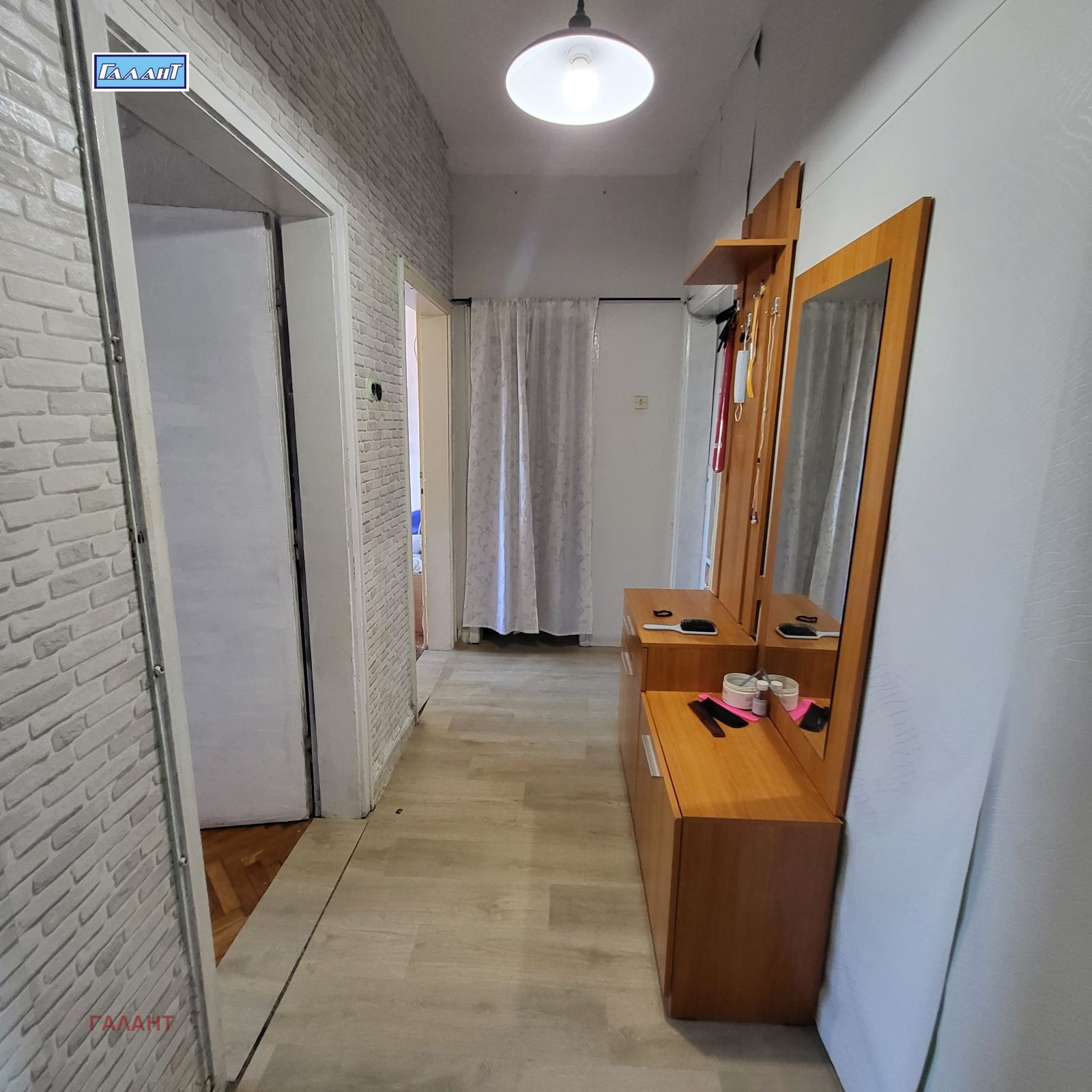 Продава 3-СТАЕН, гр. Варна, Базар Левски, снимка 3 - Апартаменти - 54381955