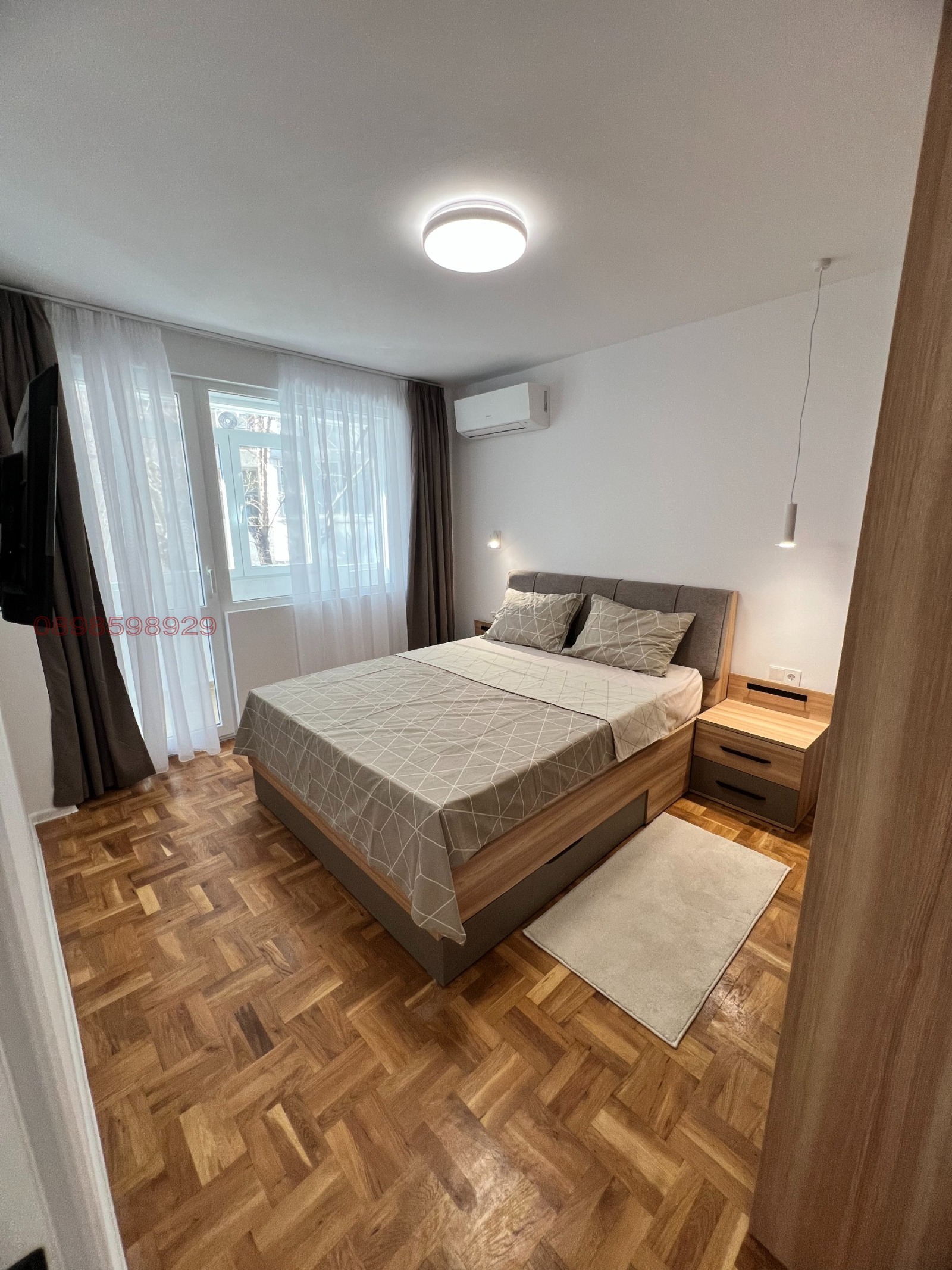 Продава 4-СТАЕН, гр. Варна, Зимно кино Тракия, снимка 7 - Апартаменти - 54461081