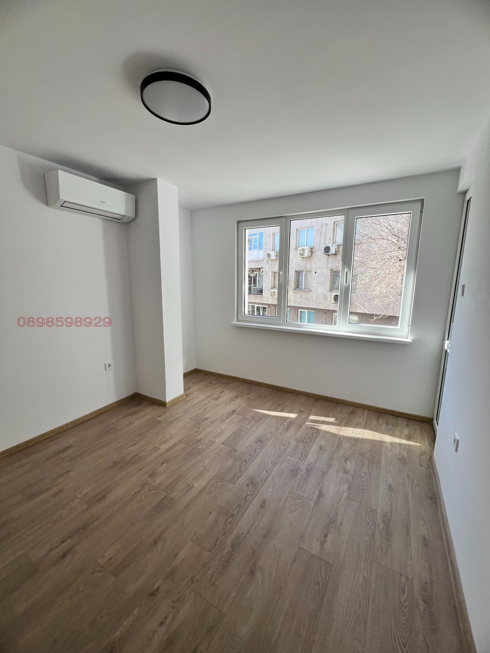 Продава 4-СТАЕН, гр. Варна, Зимно кино Тракия, снимка 14 - Апартаменти - 54461081