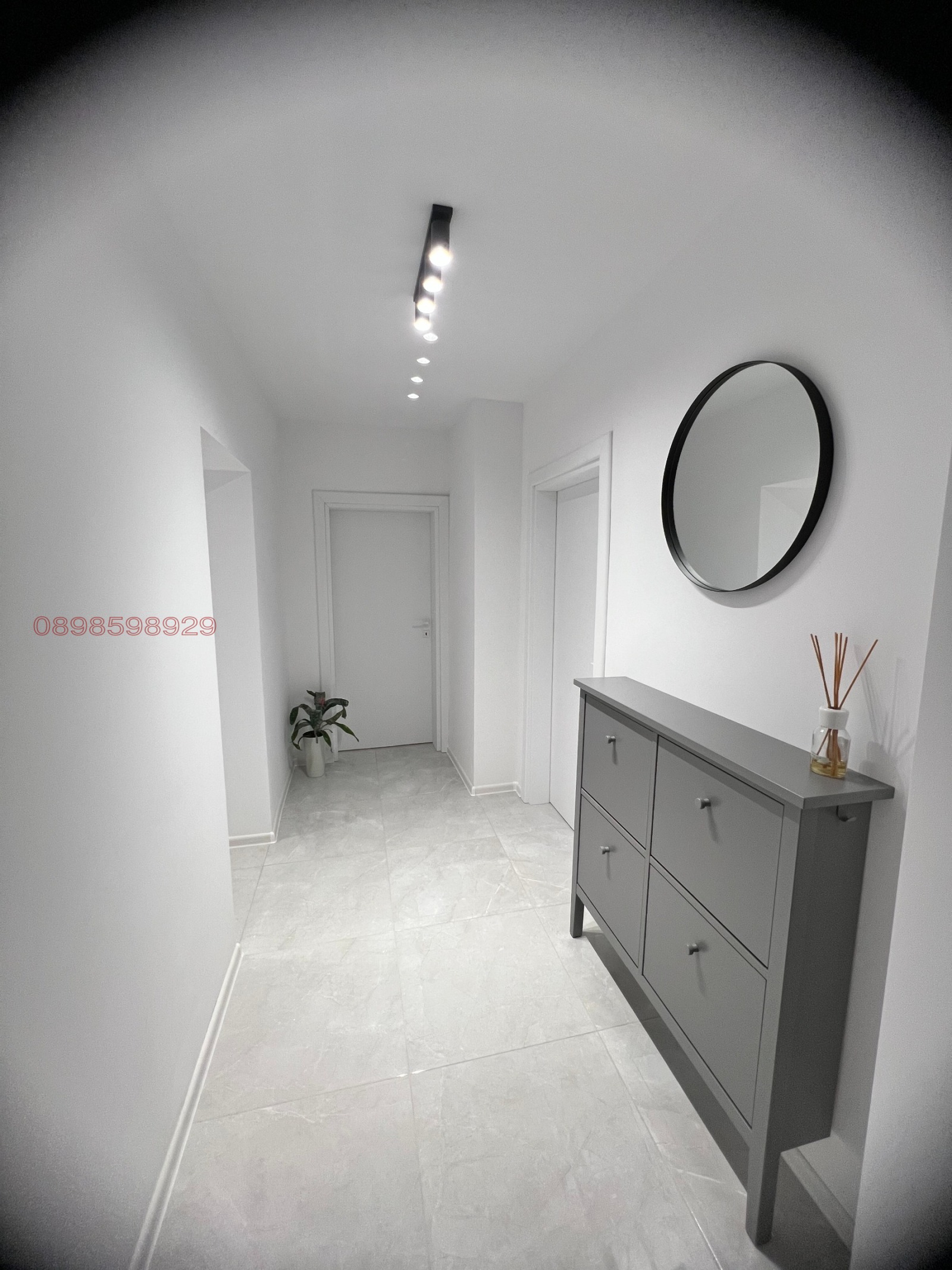 Продава 4-СТАЕН, гр. Варна, Зимно кино Тракия, снимка 12 - Апартаменти - 54461081